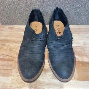 Coconuts by  Matisse